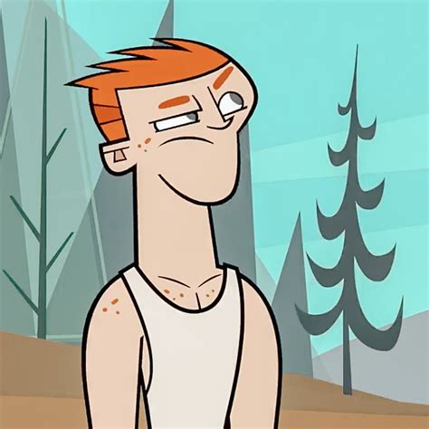 total drama scott